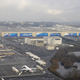 Boeing’s 4.3 million-square-foot facility in Everett, Washington